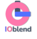 IOblend