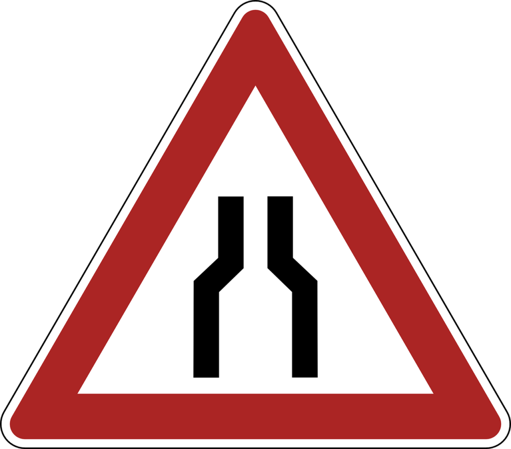 bottleneck, danger, warning-910050.jpg