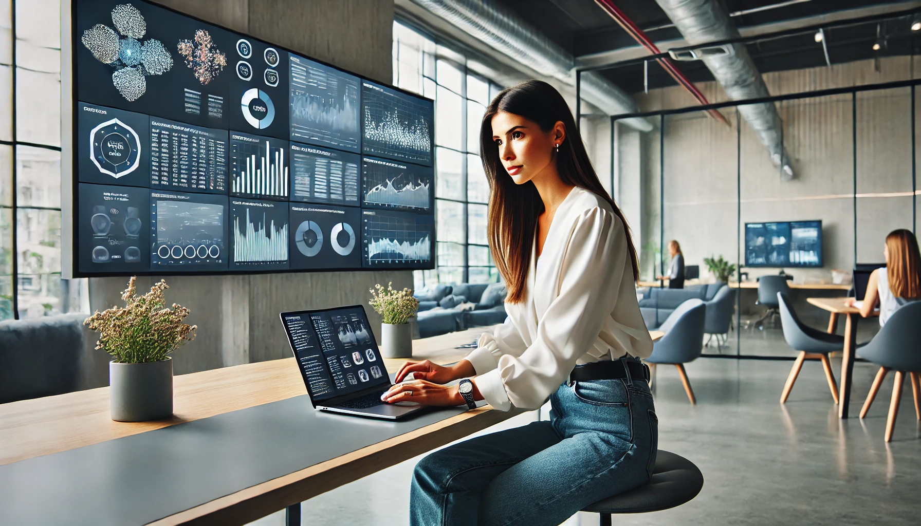 data syncing ecommerce IOBLEND