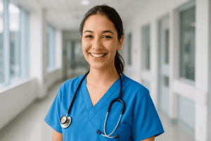 AI in healthcare blog IOblend - IOblend