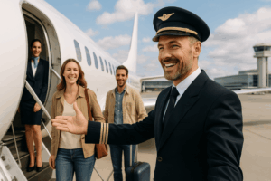 delay blog aviation IOblend - IOblend