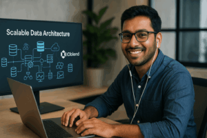 rasing the roof blog ioblend - IOblend
