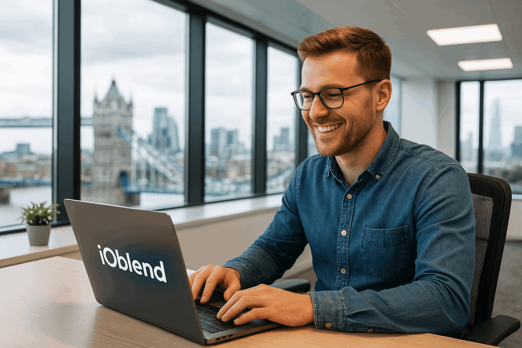 IOblend_feature_store_mlops - IOblend IOblend_feature_store_mlops