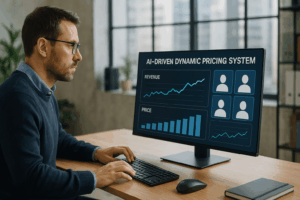 Agentic_AI_IOblend_revenue_management