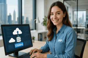 ERP migration with sync IOblend Dec25 - IOblend