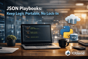Portable_JSON_SQL_Python_IOblend - IOblend