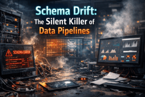 schema drift handling with IOblend - IOblend schema-drift-handling-with-IOblend