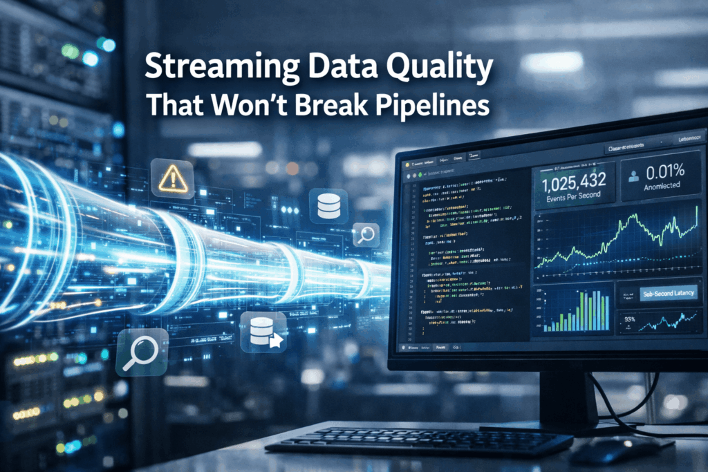 Optimising data streams and analytics with IOblend - IOblend Optimising-data-streams-and-analytics-with-IOblend