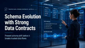 Schema-Evolution-Without-Chaos-Strong-Data-Contracts-Enforced-In-Pipelines