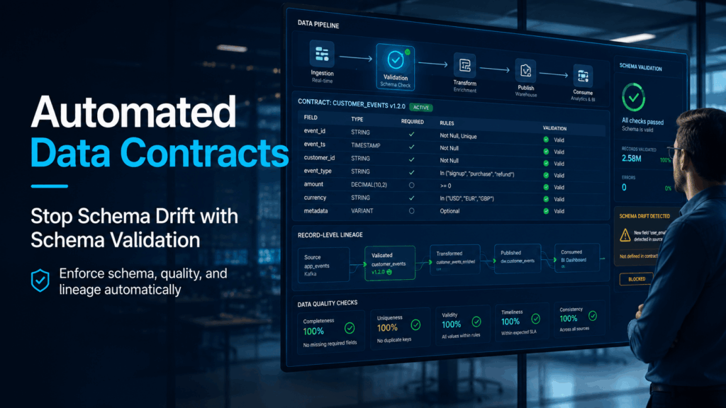 Data contracts with IOblend - IOblend Data-contracts-with-IOblend