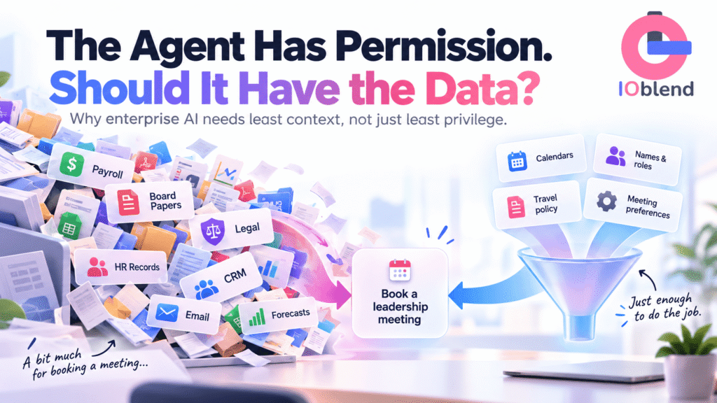 From-Data-Overload-to-Just-Enough-IOblend
