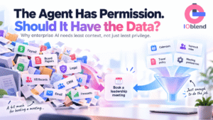 From Data Overload to Just Enough IOblend - IOblend - IOblend From-Data-Overload-to-Just-Enough-IOblend